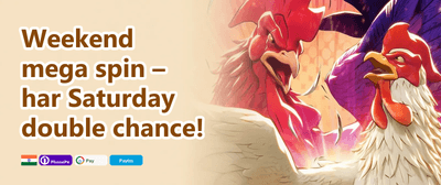 Refer a Friend Reward promotion banner