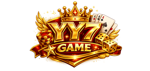 yy7game.net Logo